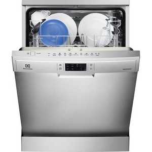 Посудомоечная машина Electrolux ESF 7530RO X