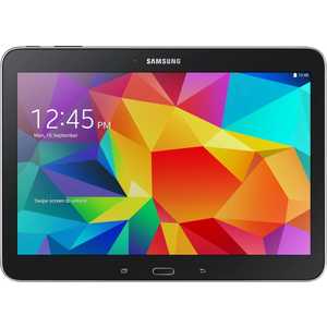 Планшет Samsung Galaxy Tab 4 10.1 SM-T531 16Gb Черный (SM-T531NYKASER)