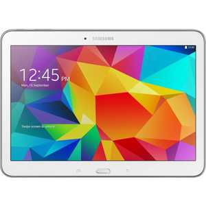 Планшет Samsung Galaxy Tab 4 10.1 SM-T531 16Gb Белый (SM-T531NZWASER)