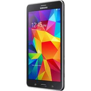 Планшет Samsung Galaxy Tab 4 7.0 SM-T231 8Gb Черный (SM-T231NYKASER)