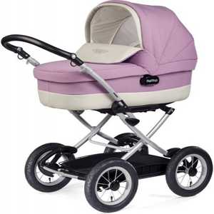 Коляска-люлька Peg-Perego "Culla Auto" (malva)
