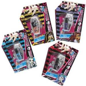 Monster High Набор для дизайна ногтей МН901