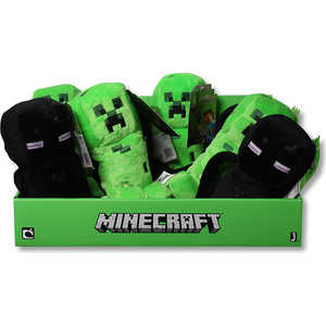Minecraft Мягкая игрушка (Крипер или Странник) Т57233