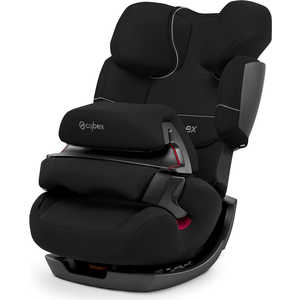 Автокресло Cybex "Pallas" 2014 (черный) 514108005/512108005
