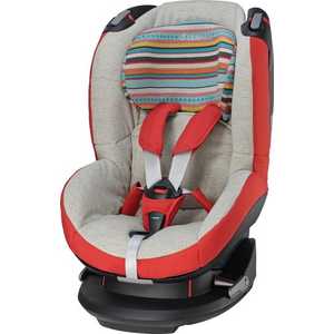 Автокресло Maxi-Cosi "Tobi" (красный) 60107080