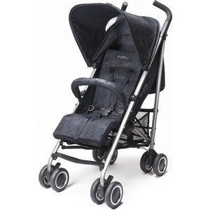 Коляска трость Cybex "Onyx" Denim by Lala Berlin (blue) 513202014