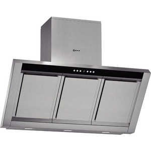 Вытяжка NEFF D39ML86N0
