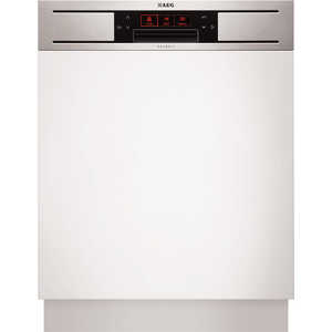 Встраиваемая посудомоечная машина AEG F 99970 IM0P