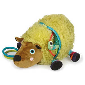 Oops Игрушка развивающая - Ежик O 11008.00