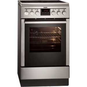 Электрическая плита AEG 47005V9-MN