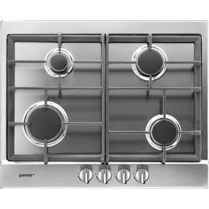 Газовая варочная панель Gorenje GGS 640 X