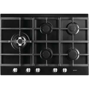 Газовая варочная панель Gorenje GGS 75 WAB