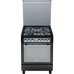 Комбинированная плита Hotpoint-Ariston CX65S72 (A) IT/HA H