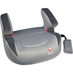 Автокресло Renolux "Jet Nelson" 229437
