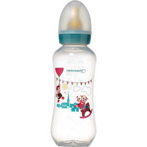 Бутылочка Bebe Confort "Classic" 360мл 6-24 мес S2 30000672