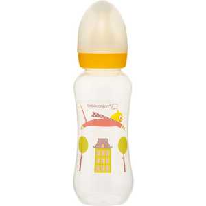 Бутылочка Bebe Confort "Classic" 120мл 0-6 мес S1 30000521