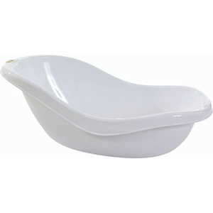 Ванночка Bebe Confort для купания (белый) до 10кг 30309100