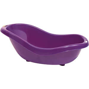 Ванночка Bebe Confort для купания (фиолетовый) до 10кг 32000087