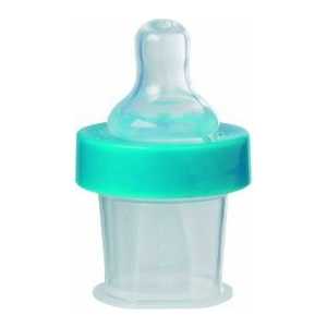 Мини-дозатор Bebe Confort 15мл для лекарств с соской 32000180