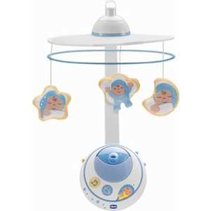 Chicco Подвеска д/кровати Первые мечты гол с ду 02429.20