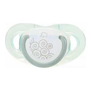 Пустышка Bebe Confort "Physio" 18-36 мес силиконовый 2шт 30000720