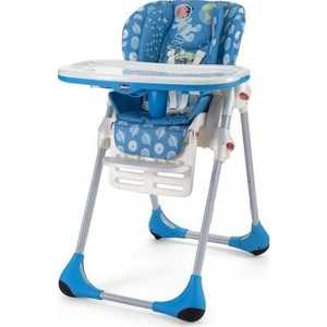 Чехол для стульчика Chicco "Polly Moon" 12790650177