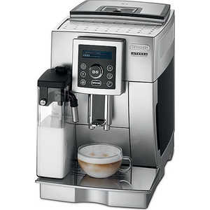 Кофе-машина DeLonghi ECAM 23.450.S