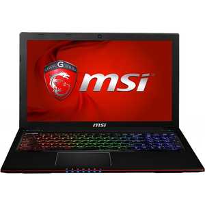 Ноутбук MSI MSI GE60 2PF Apache Pro (9S7-16GF11-431)