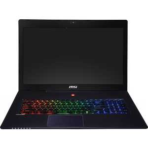 Ноутбук MSI MSI GS70 2PE Stealth Pro (9S7-177214-242)