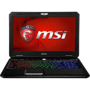 Ноутбук MSI MSI GT60 2PE Dominator Pro 3K (9S7-16F442-805)