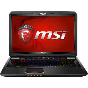 Ноутбук MSI MSI GT70 2PC Dominator (9S7-176315-1888)