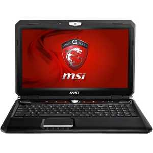 Ноутбук MSI MSI GX60 3CC (9S7-16FK12-401)