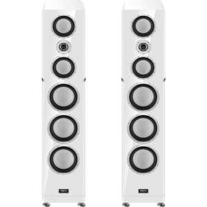 Напольная акустическая система Magnat Quantum Signature, white