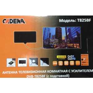 Комнатная антенна Cadena DVB-T825BF