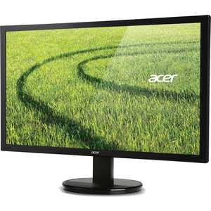 Монитор Acer K192HQLb Glossy Black