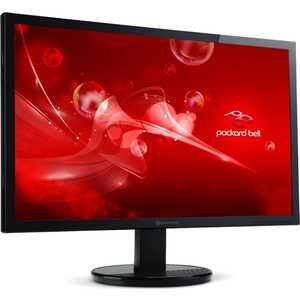 Монитор Acer 243DAbid Black (UM.FK3EE.A02)
