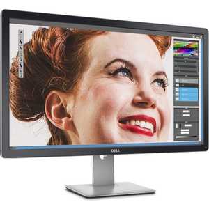 Монитор Dell UP3214Q Black (3214-8206)