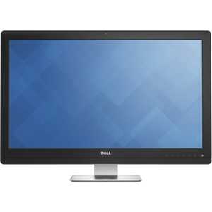 Монитор Dell UZ2715H Black (2715-8190)