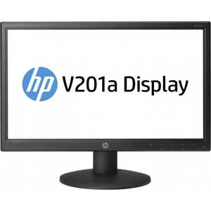 Монитор HP TFT V201a (F8C55AA)