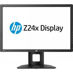Монитор HP TFT Z24x (E9Q82A4)