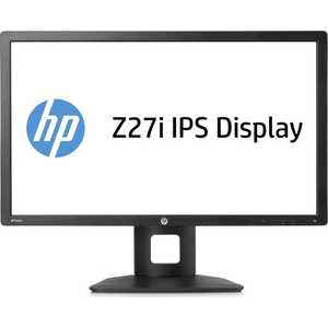 Монитор HP TFT Z27i (D7P92A4)