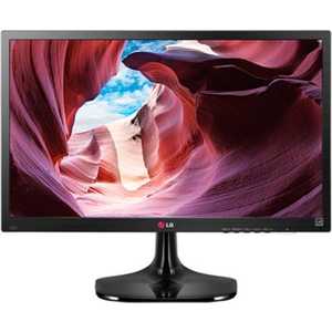 Монитор LG 20M45D-B Glossy Black (20M45D-B)