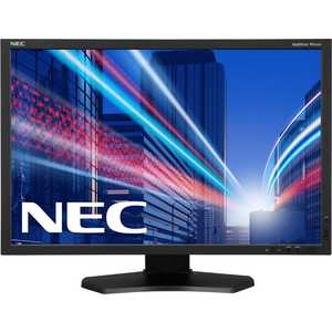 Монитор Nec PA242W Black (PA242W-Black)