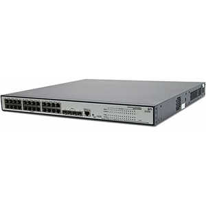 Коммутатор HP 1910-24G-PoE (JE007A)