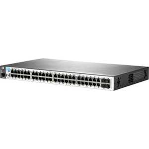 Коммутатор HP 2530-48 (J9781A)