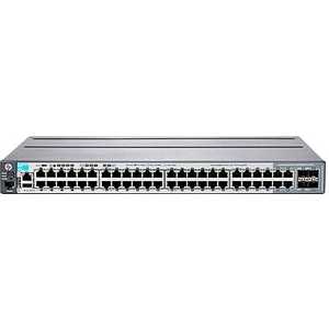 Коммутатор HP 2920-48G (J9728A)