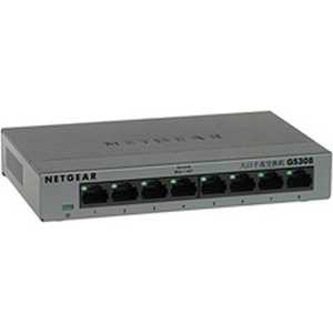 Коммутатор Netgear GS308-100PES