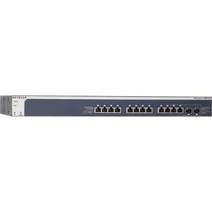 Коммутатор Netgear XS712T-100NES