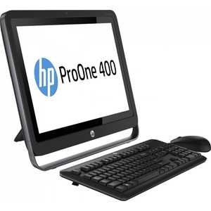 Моноблок HP ProOne 400 (F4Q60EA)
