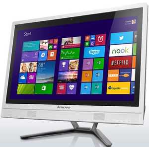 Моноблок Lenovo IdeaCentre C460 (57326828)